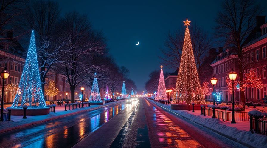6 Geheimnisse für ein zauberhaftes Weihnachtsfest